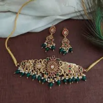  Traditional Necklace